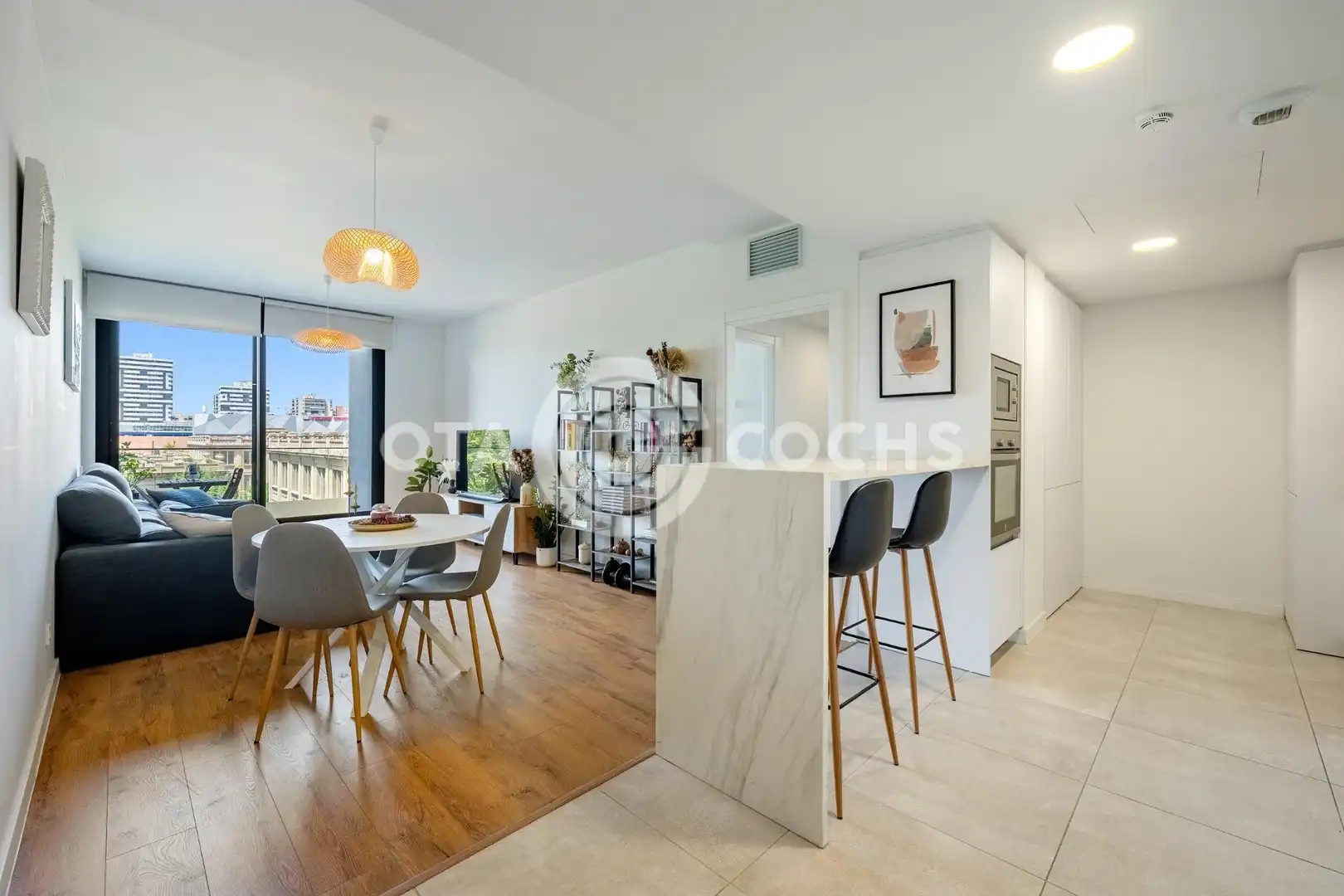 Piso con piscina en venta en Passeig INDEPENDENCIA 1, imagen 10