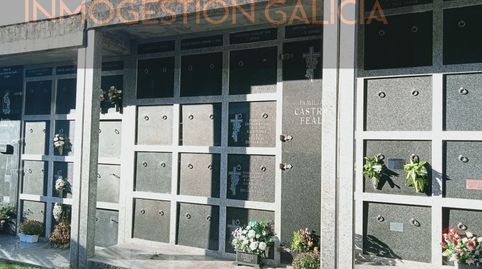 Foto 5 von Geschaftsraum zum Verkauf in As Encrobas, Cerceda, A Coruña