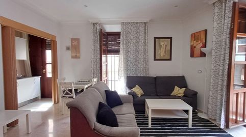Photo 2 of Flat for rent in Calle Pavaneras, San Matías - Realejo, Granada Capital