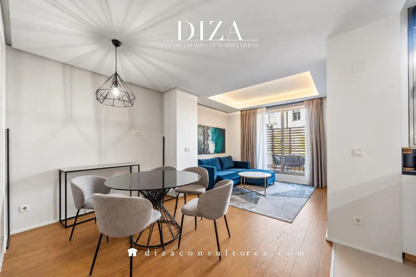Wohnung mit Pool zum Verkauf in Calle de Fuencarral, imagen 3