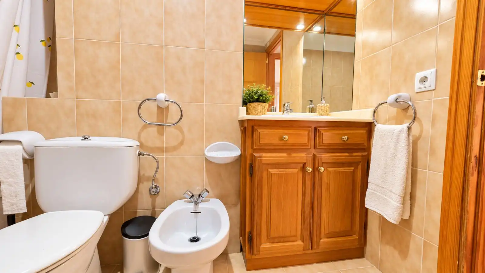 Apartament amb terrassa en venda a Port d'Alcúdia - Platja d'Alcúdia, imagen 17