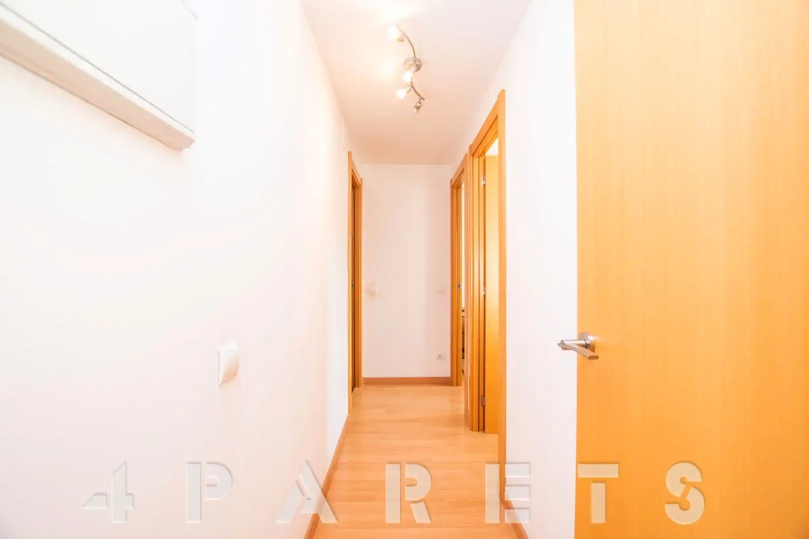 Piso en venta en Carrer d'Antoni Puigblanch, Centre