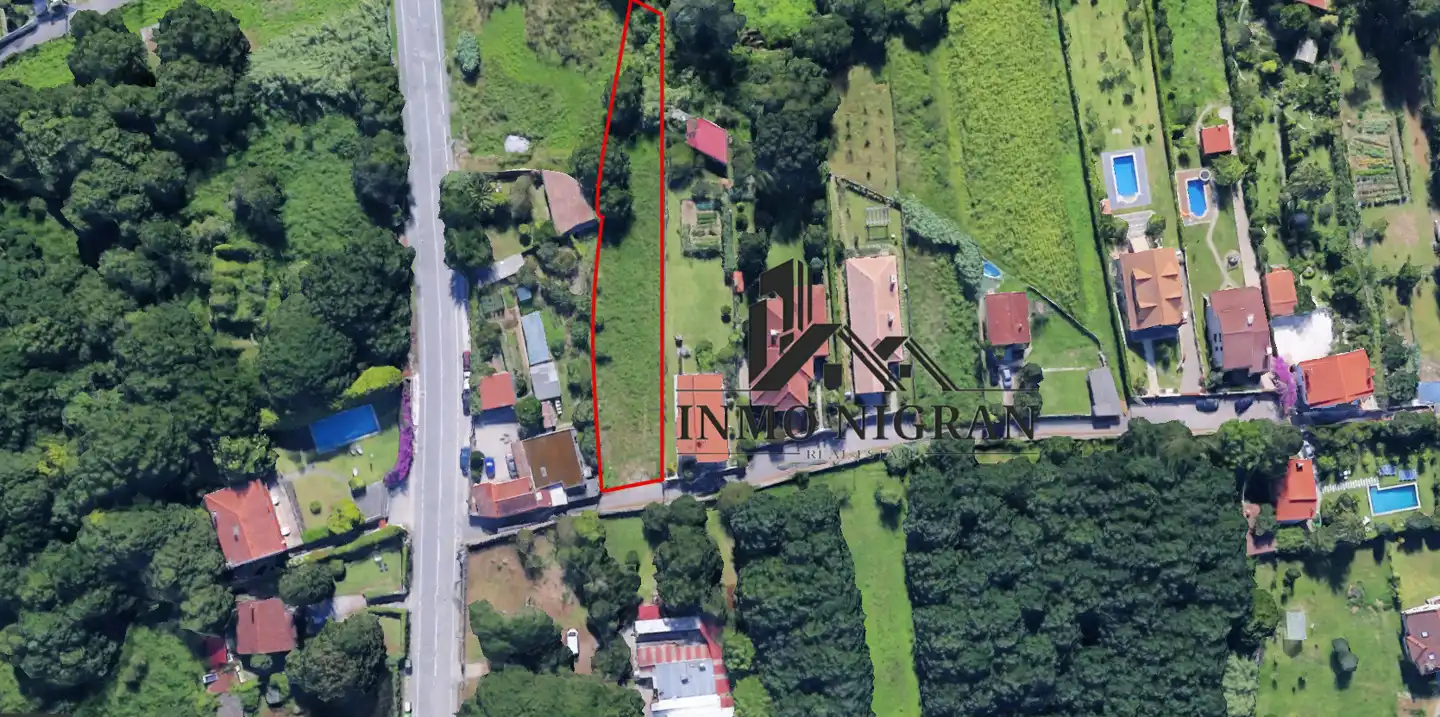 Lands and plots for sale in Camiño Do Pedregal, imagen 6