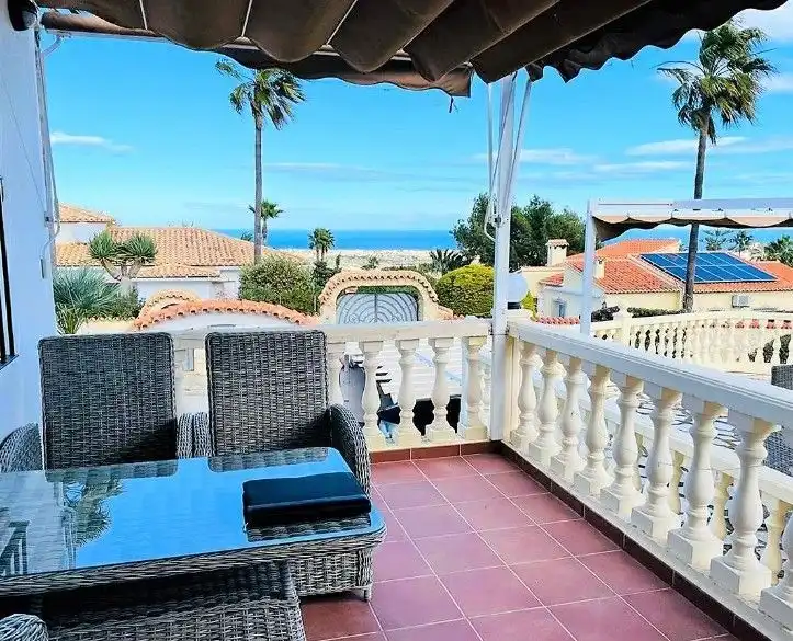 House with pool for sale in La Pedrera - Vessanes, imagen 6