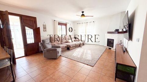 Foto 3 de Casa adosada en venta en Hortichuela, Roldán, Torre-Pacheco