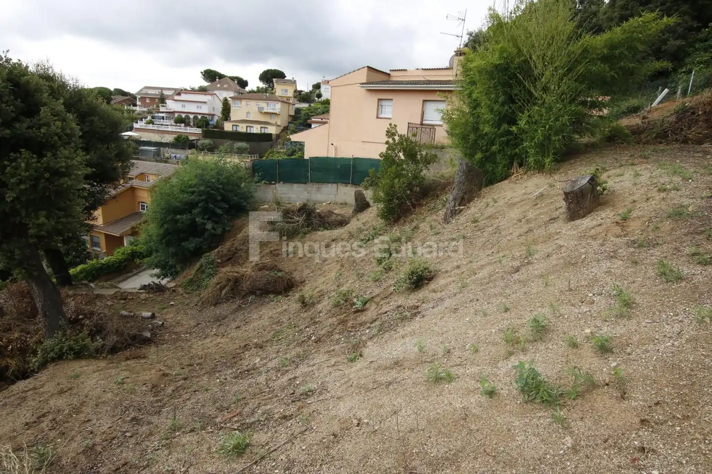Terreno residencial en venta en Urbanitzacions, imagen 11