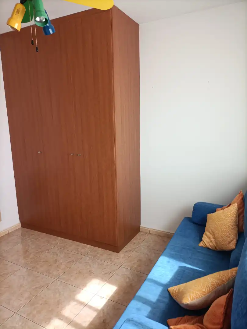 Attique avec ascenseur à vendre à Avenida Navarro Reverter 32, imagen 47