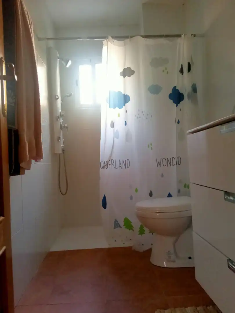 Detached house with pool for sale in Carretera Puente de la Sierra, imagen 14