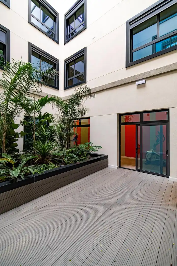 Apartment mit Garten zum Verkauf in Calle Calle Secretario Artiles, imagen 26