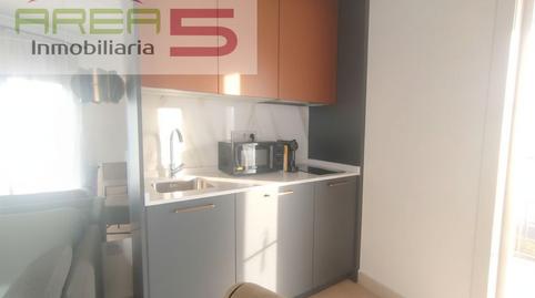 Foto 5 de Apartament de lloguer a Centro, Mérida