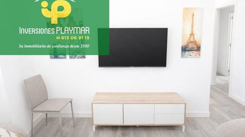 Photo 4 of Attic for rent in Centro, Almería Capital