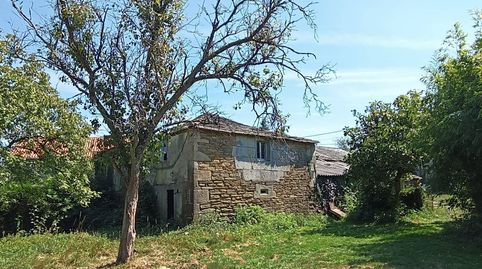 Foto 2 de Finca rústica en venta en Aranga, A Coruña