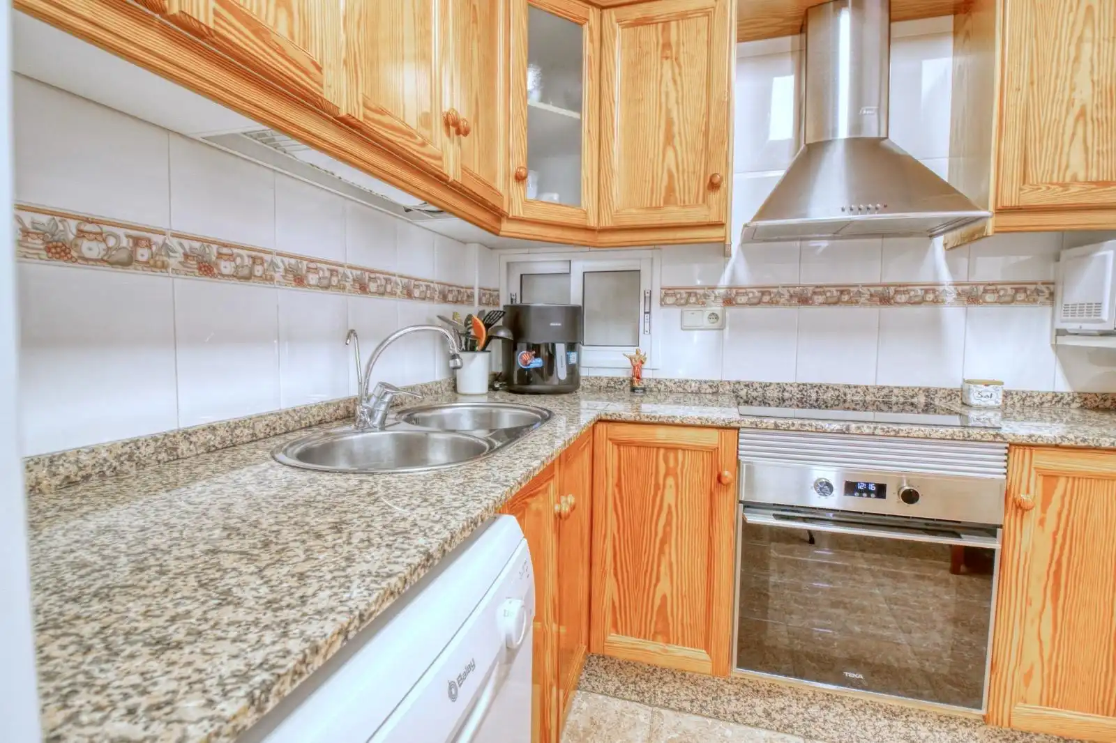 Bungalow amb terrassa en venda a Catral, imagen 22