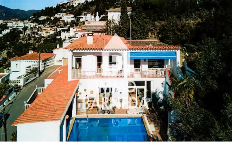 Casa con piscina en venta en N/A s/n, imagen 28