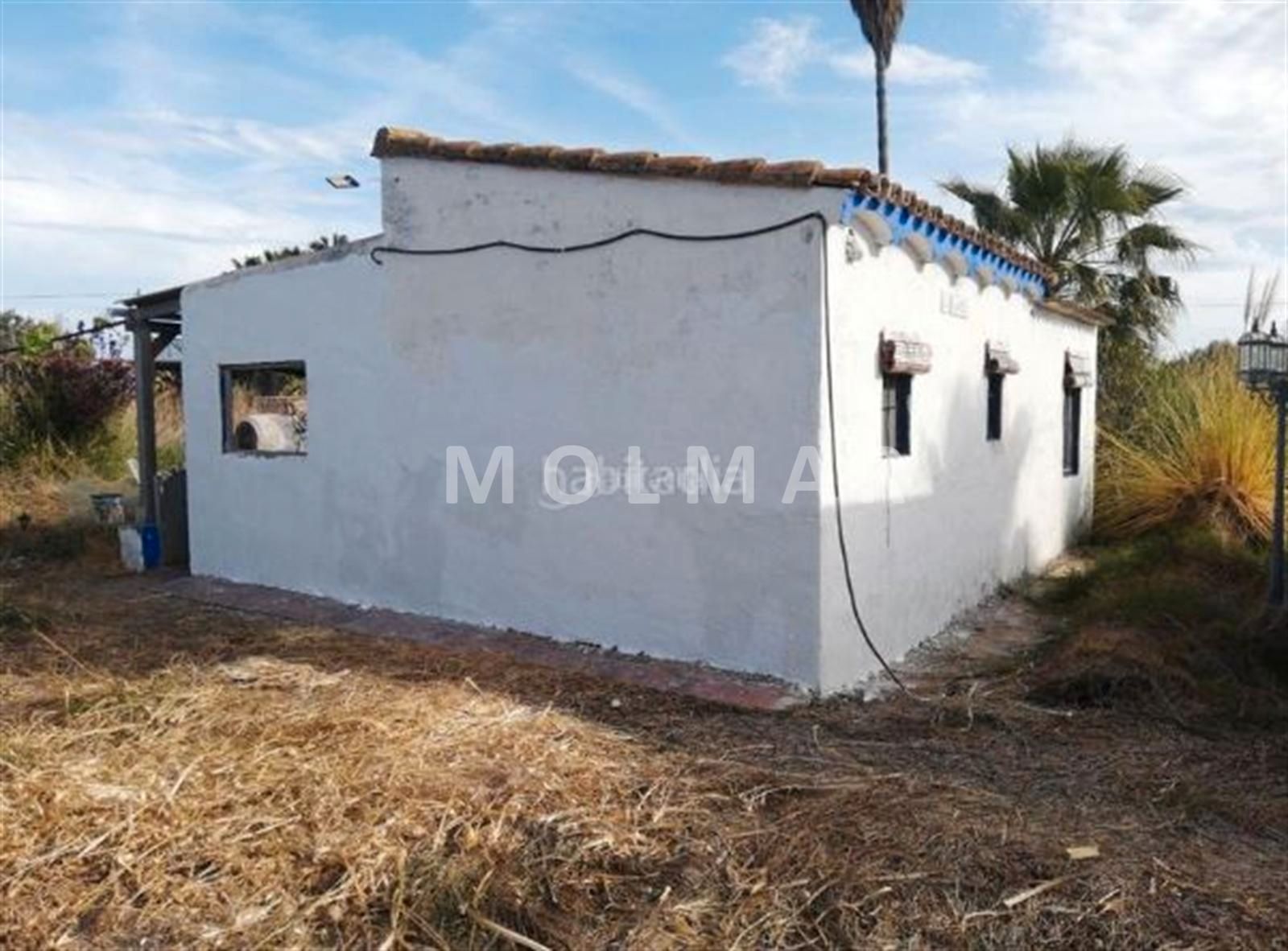 Casa o xalet en venda en Castellón de la Plana / Castelló de la Plana amb Jardí privat
