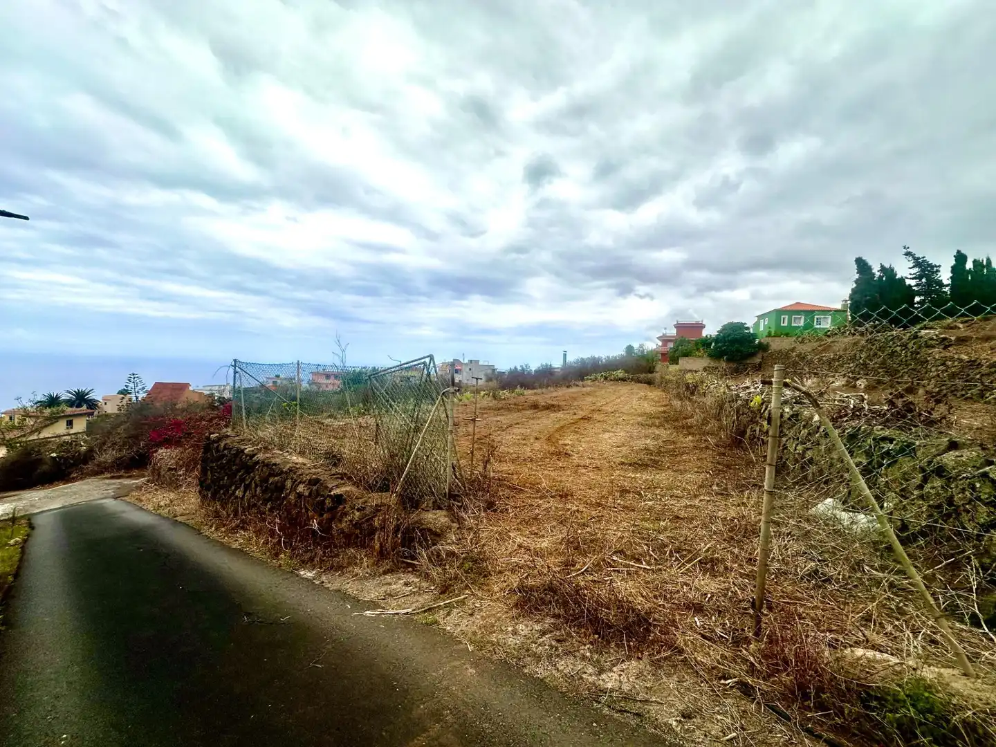 Terreno residencial en venta en Calle Cuchareras bajas 82, imagen 19
