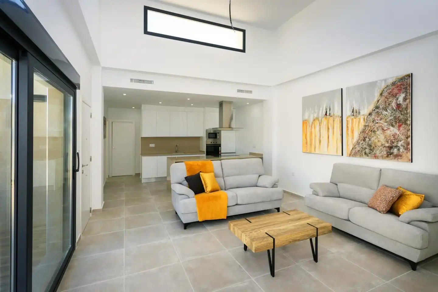 Villa mit Pool zum Verkauf in Daya Nueva, imagen 3