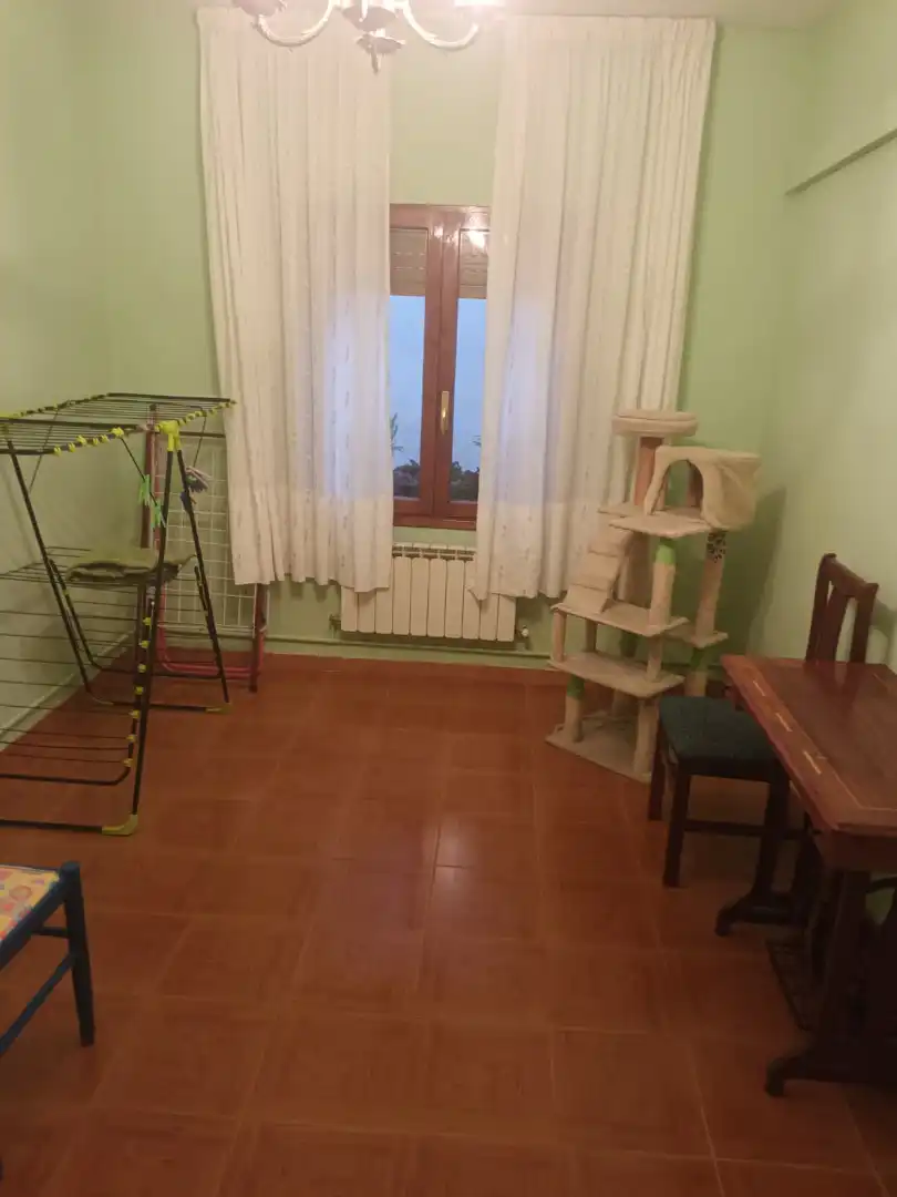 Bedroom of Houses for sale in Valtierra  with Heating, Terrace and Storage room