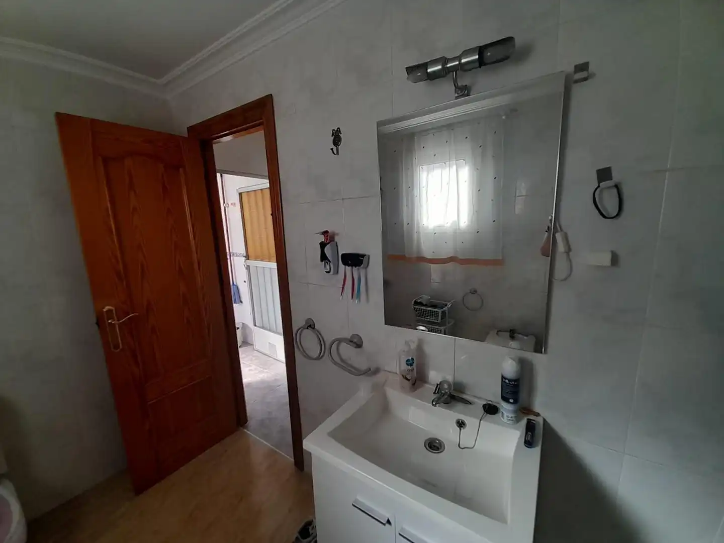 Piso con terraza en venta en ALCALDE FRANCISCO ZAPATA CONESA, imagen 16
