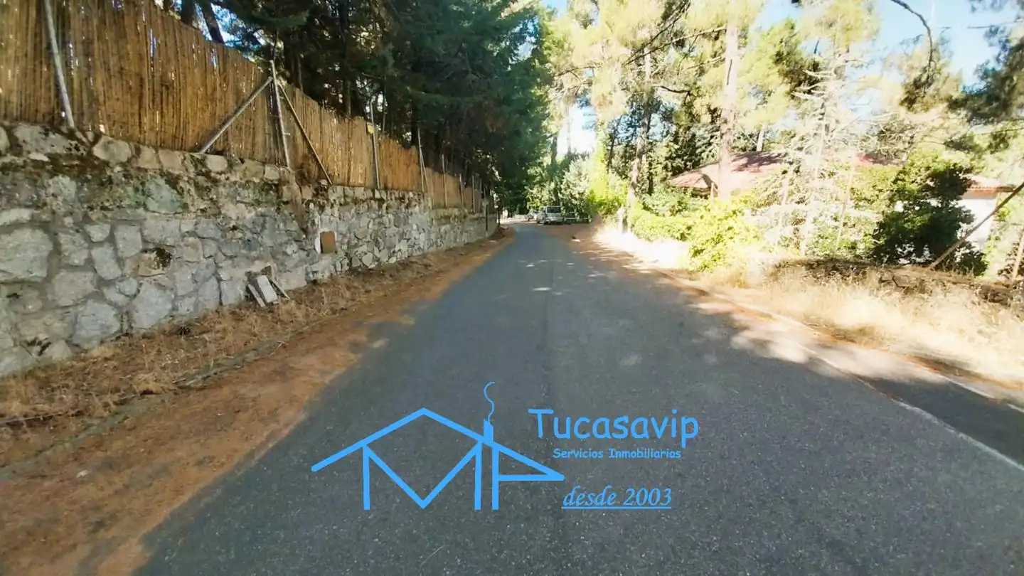 Residencial en venta en Rozas de Puerto Real