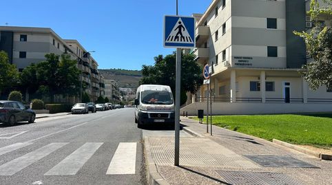 Foto 2 de Garaje en venta en Fuentemora, Antequera