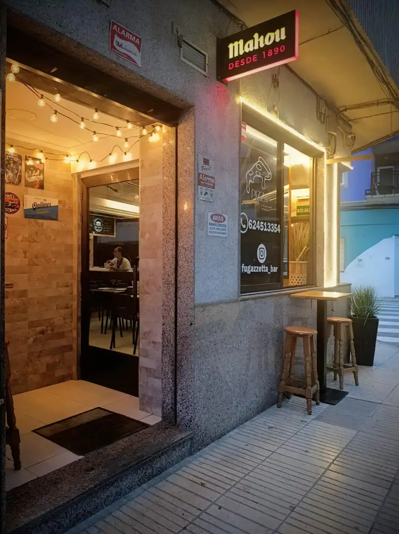 Local comercial en traspàs a Carrer Xúquer