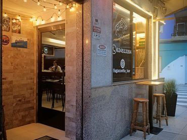 Gewerbefläche zur Übernahme in Carrer Xúquer