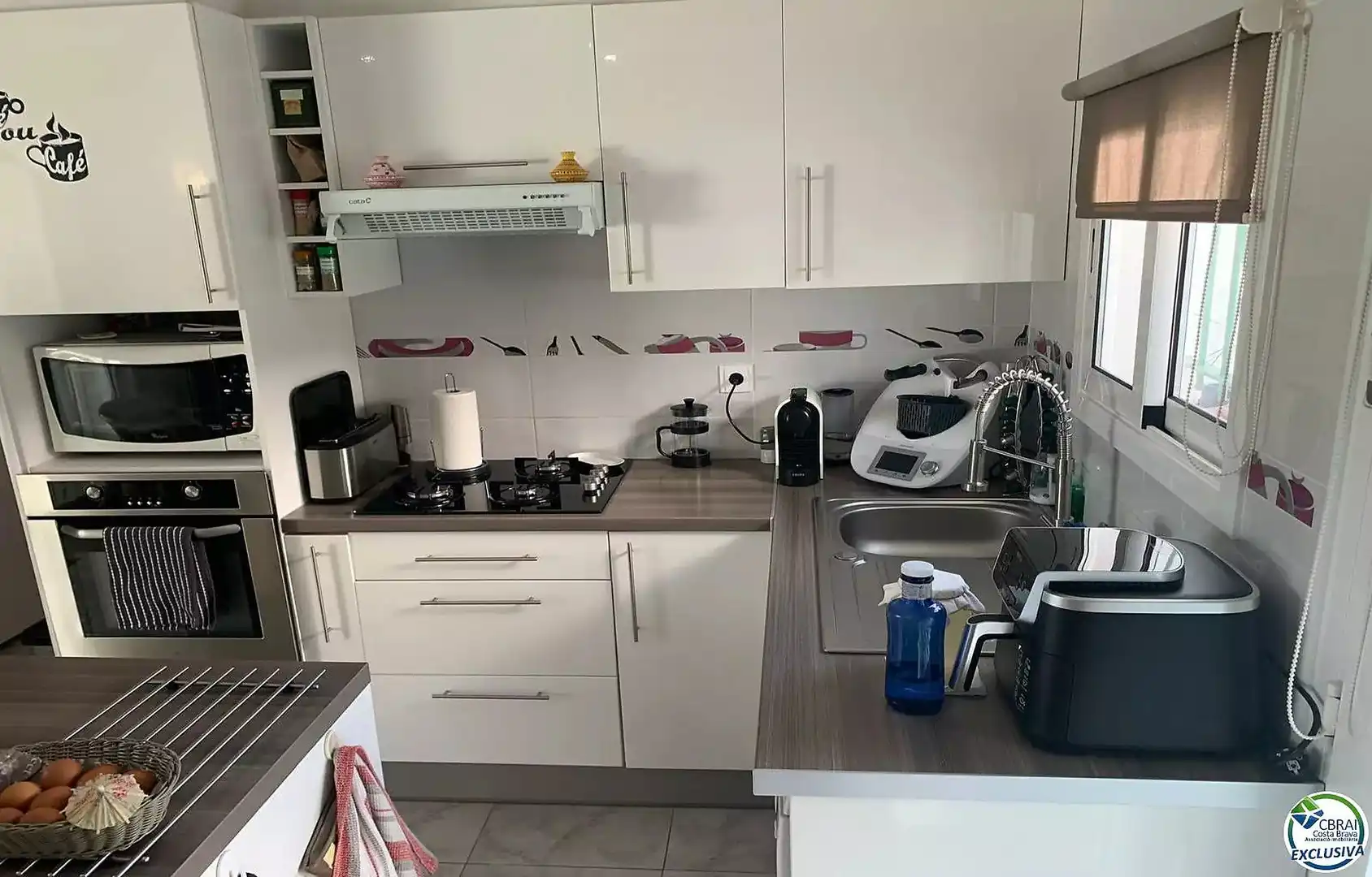 Maison avec jardin à vendre à Calle de la punta de la ferrera 5, imagen 17