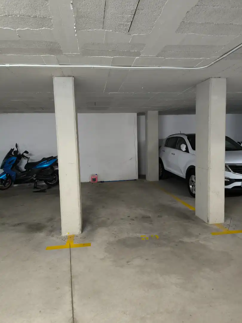 Aparcament de Garatge en venda en Granollers