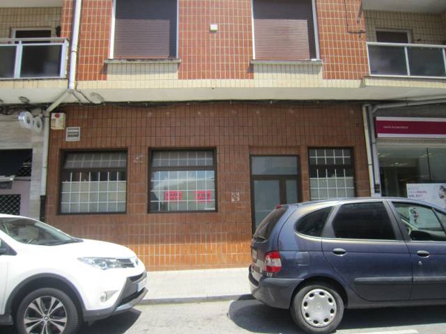 Local comercial en Alquiler en Avenida Txorierriko, 2 en Derio