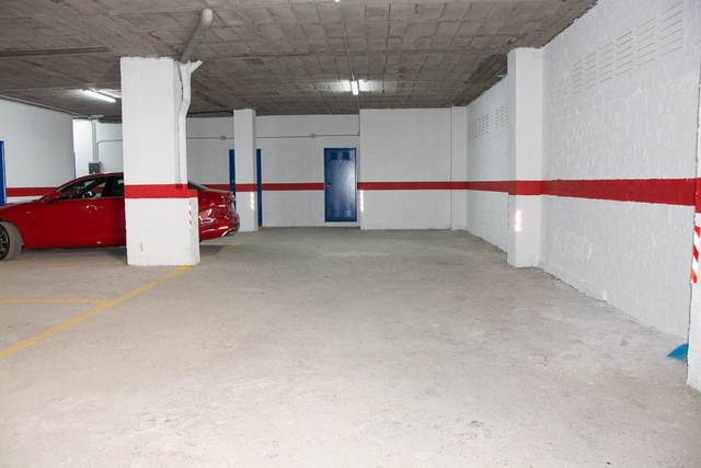 Trastero en Alquiler en Cangas pueblo