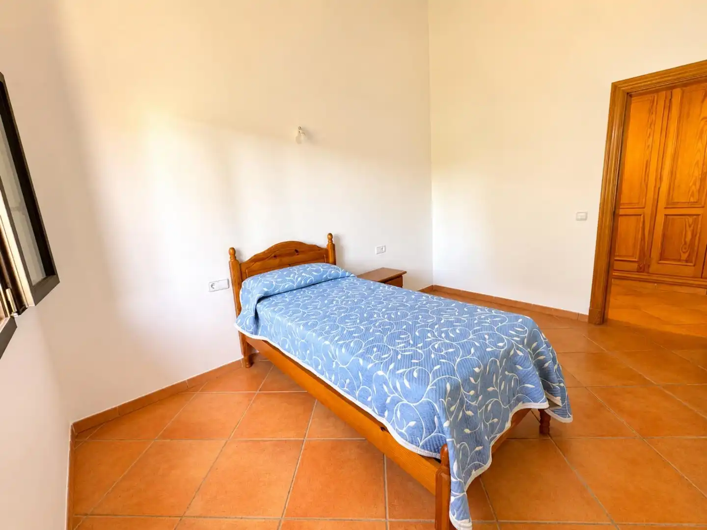 Habitación de Casa o chalet en venta en Campos