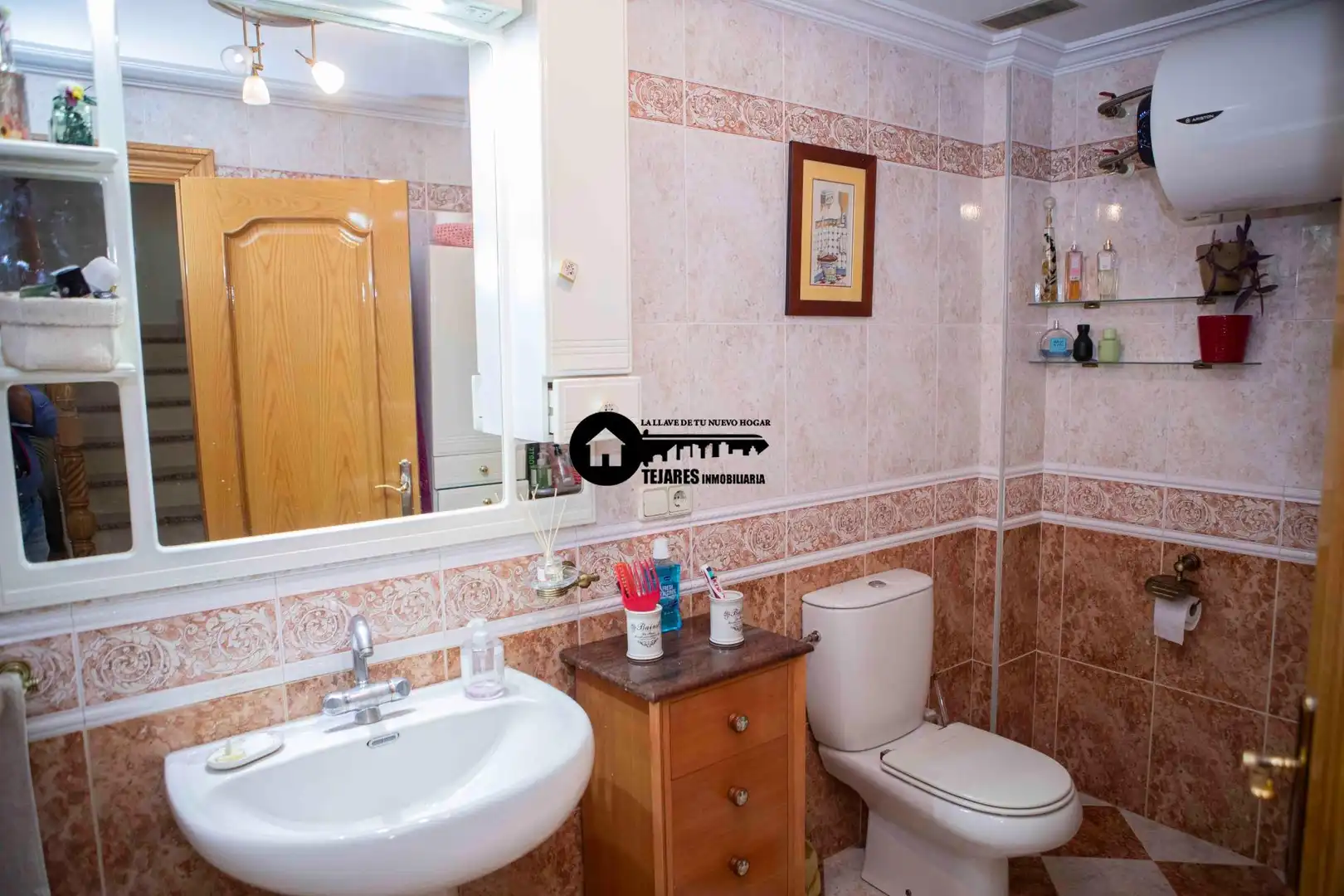Bathroom of Buildings for sale in San Pablo