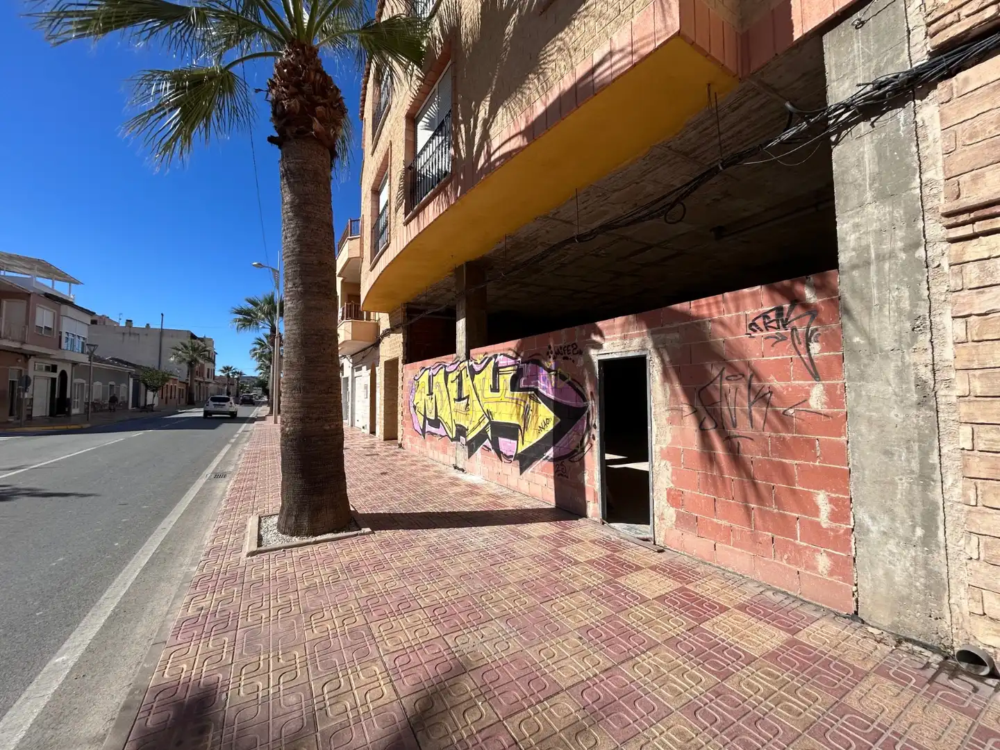 Gewerbefläche zum Verkauf in Jacarilla, imagen 15