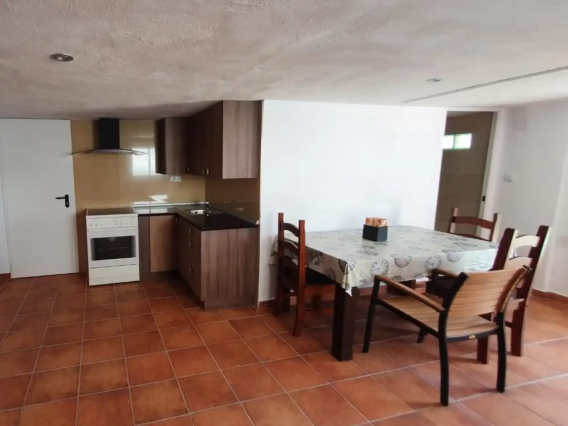 Cocina de Casa o chalet en venta en Padul