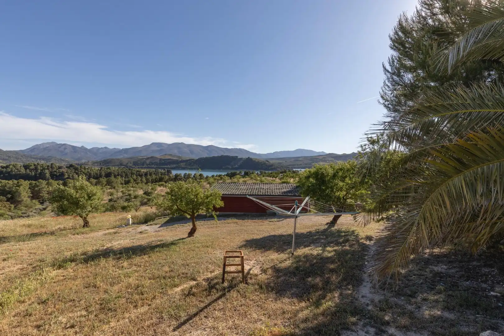 Casa rústica amb terrassa en venda a Calle GR-3307, Arenas del Rey, Granada GR-3307, imagen 58