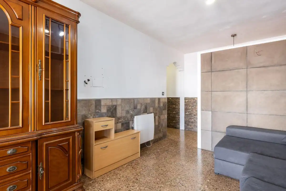 Piso en venta en Catarroja con Calefacción y Trastero