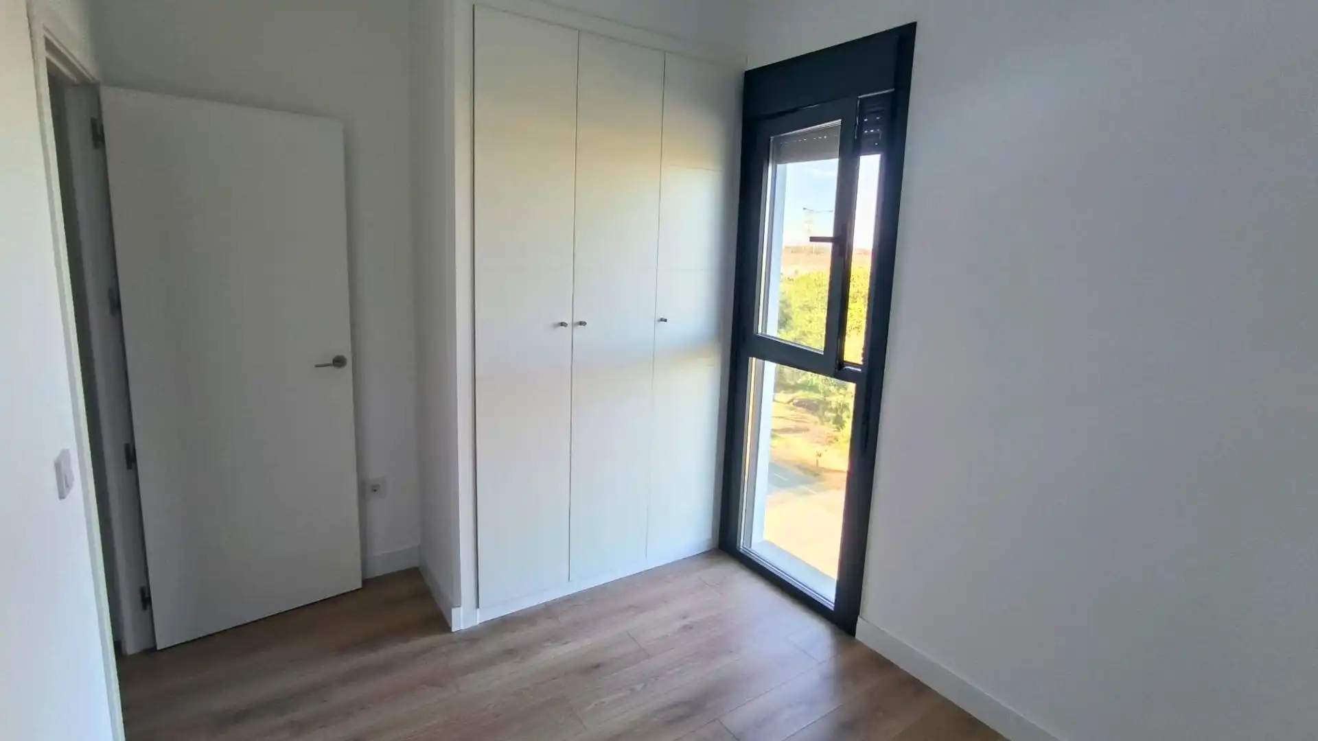 Dormitori de Apartament de lloguer en Camas
