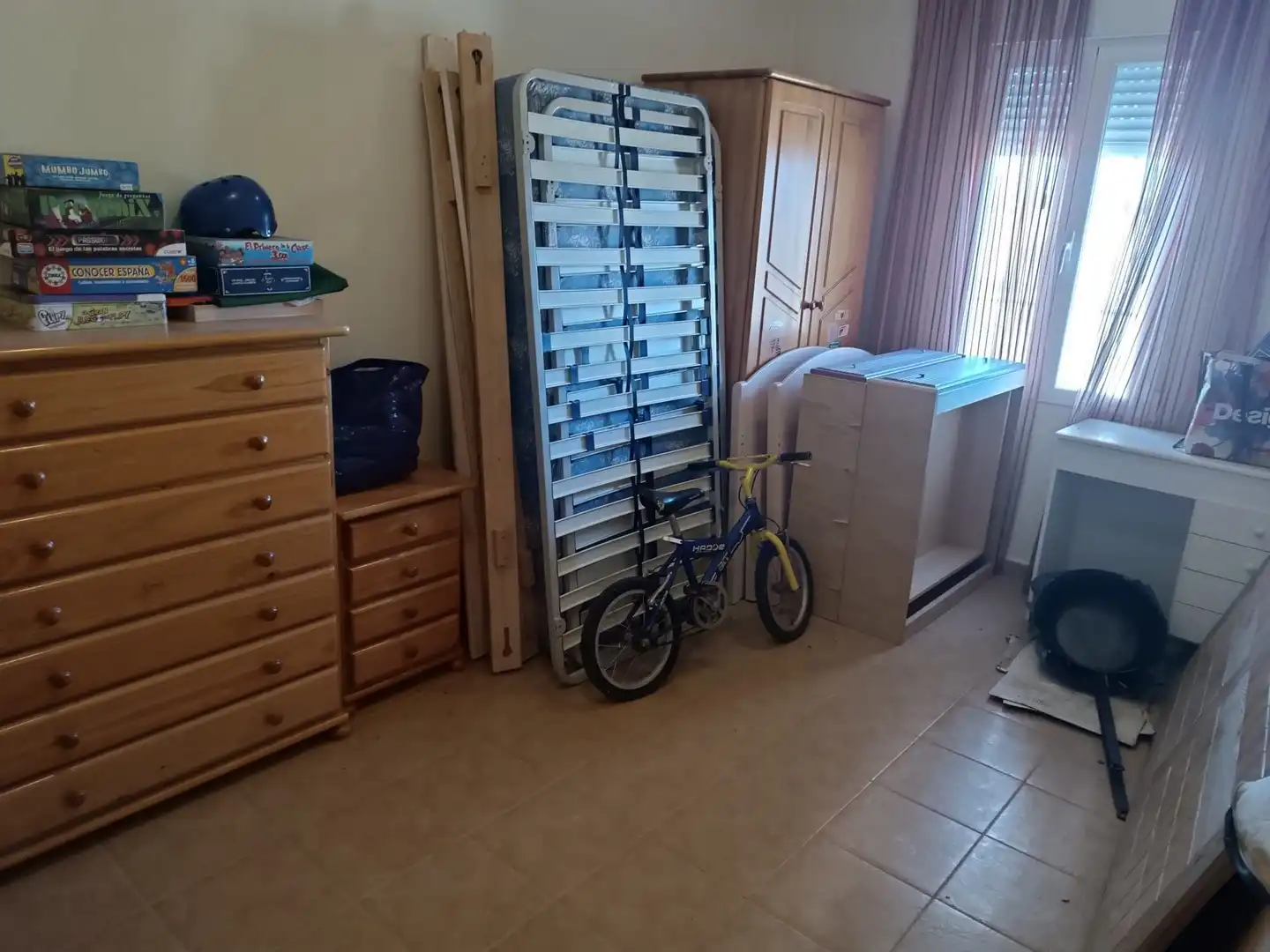 Casa o xalet en venda a Yecla