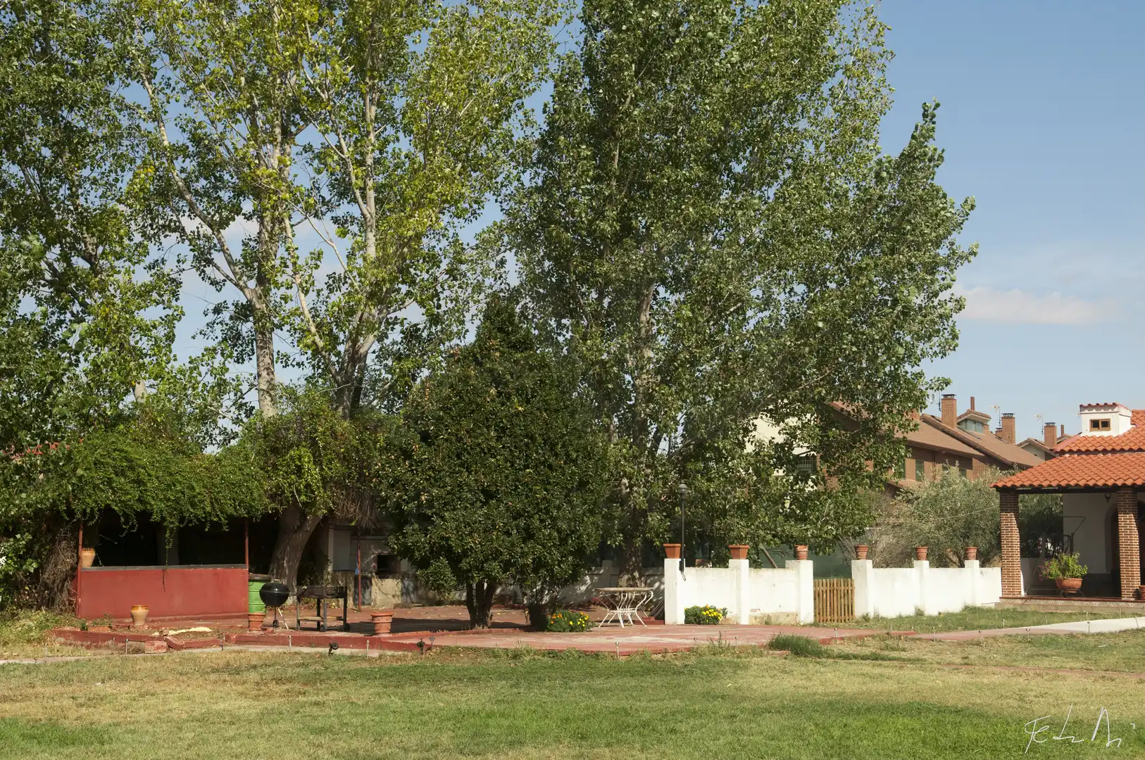 Terreny residencial en venda a Camarma de Esteruelas, imagen 24