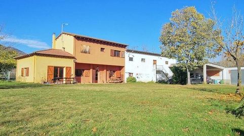Foto 2 de Finca rústica en venda a La Cellera de Ter, Girona