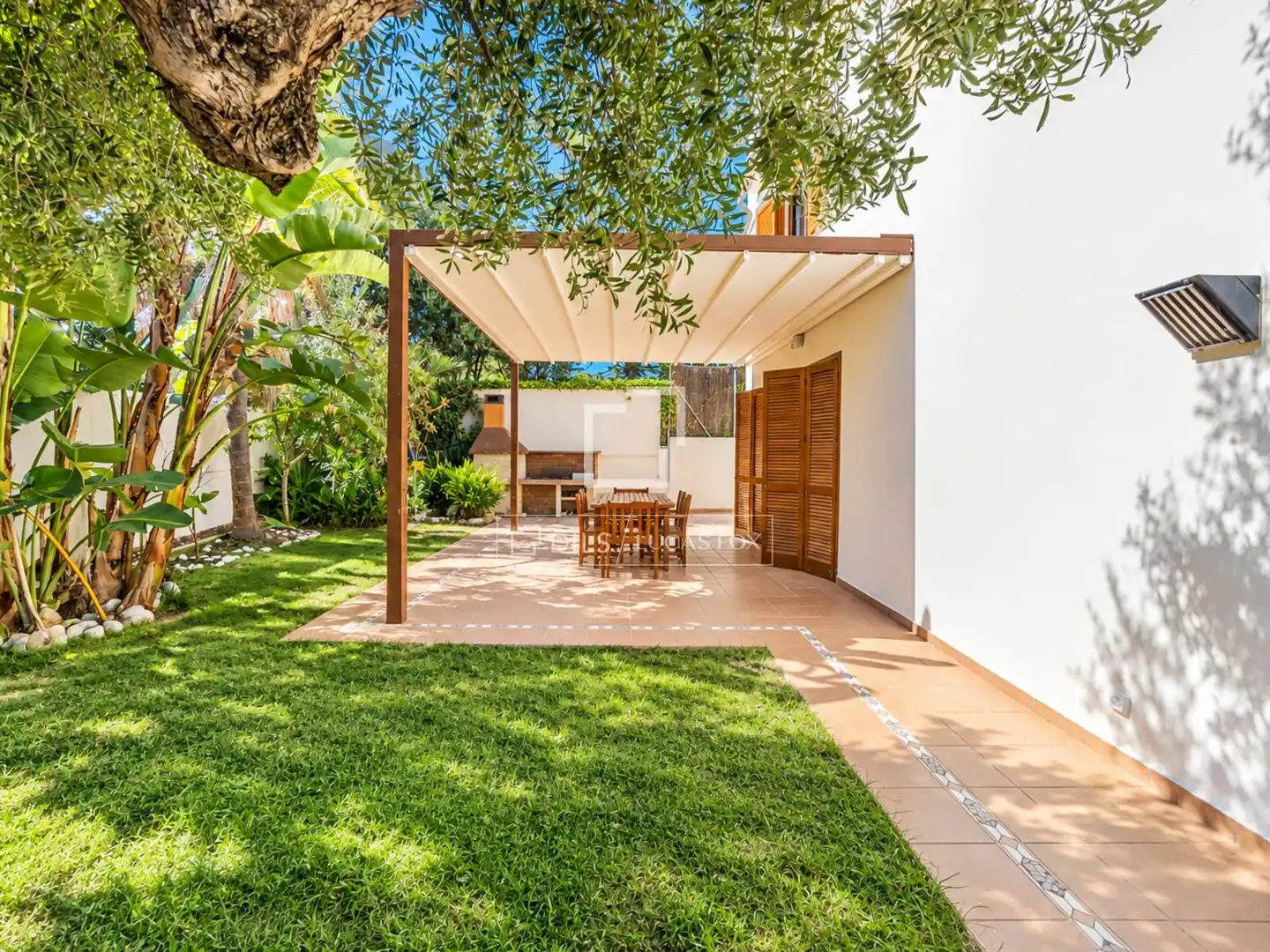 Detached house with terrace for sale in Vallpineda - Santa Bárbara, imagen 8