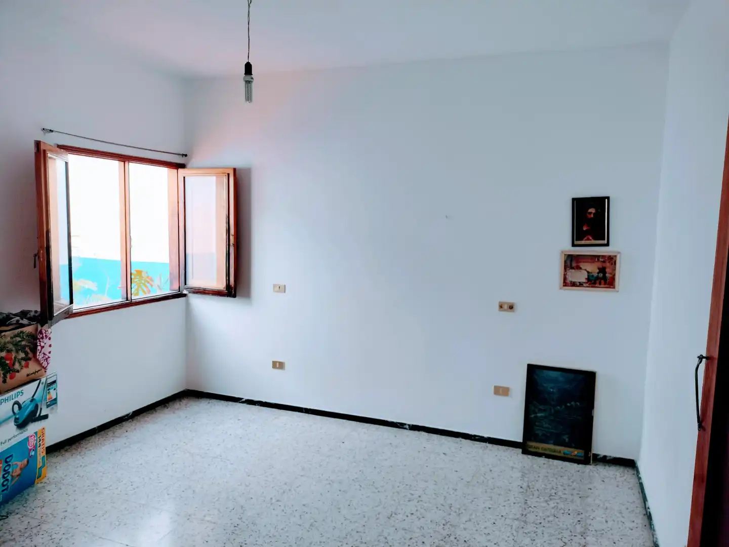 Habitación de Casa o chalet en venta en Telde con Aire acondicionado, Jardín privado y Terraza