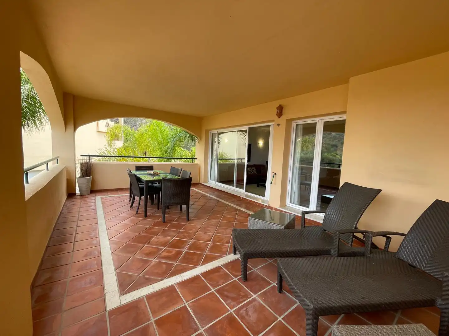 Apartments for rent in HIEDRA-UR ELVIRIA, 26, Elviria