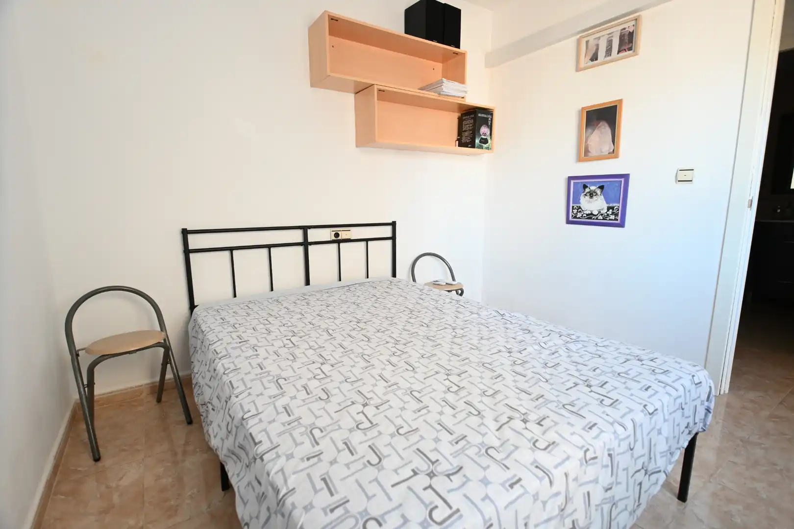 Flat with lift for sale in Paseo de la Ermita 57, imagen 24