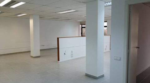 Foto 4 de Oficina de lloguer a Mossen Jacint Verdaguer, 12, Barri del Centre, Barcelona