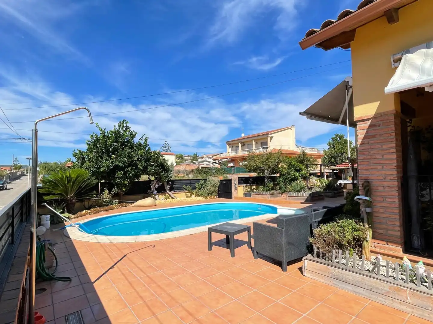 Villa avec piscine à vendre à MOSSEN ESTEVE FONT, imagen 19