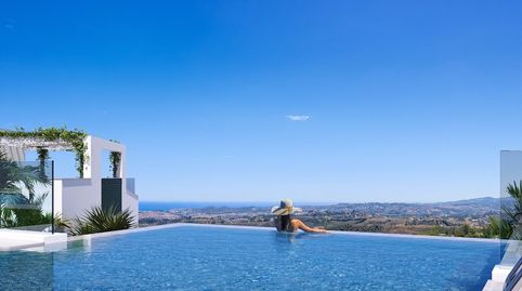 UN RESIDENCIAL INCOMPARABLE  PISOS Y ÁTICOS EN VENTA EN MIJAS A ESCASOS MINUTOS DE LA COSTA., imatge 5