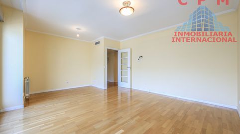 Foto 4 von Wohnung zur Miete in Sanchinarro, Madrid Capital