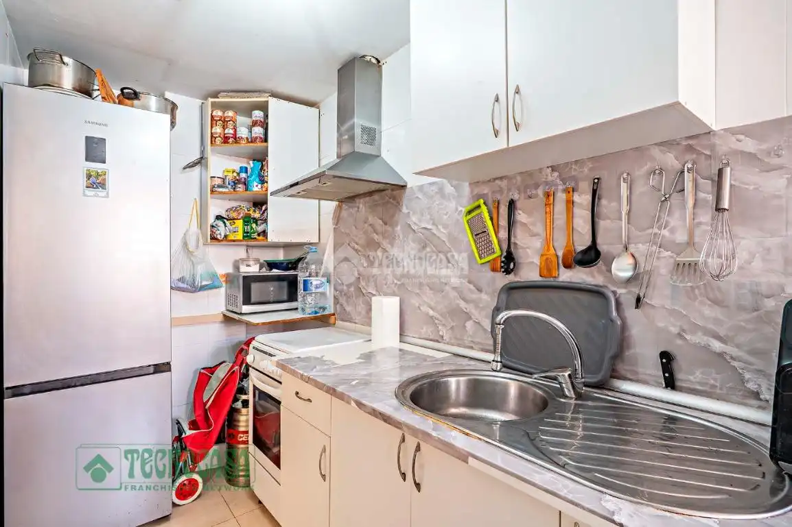Appartement avec ascenseur à vendre à Roquetas de Mar ciudad, imagen 11
